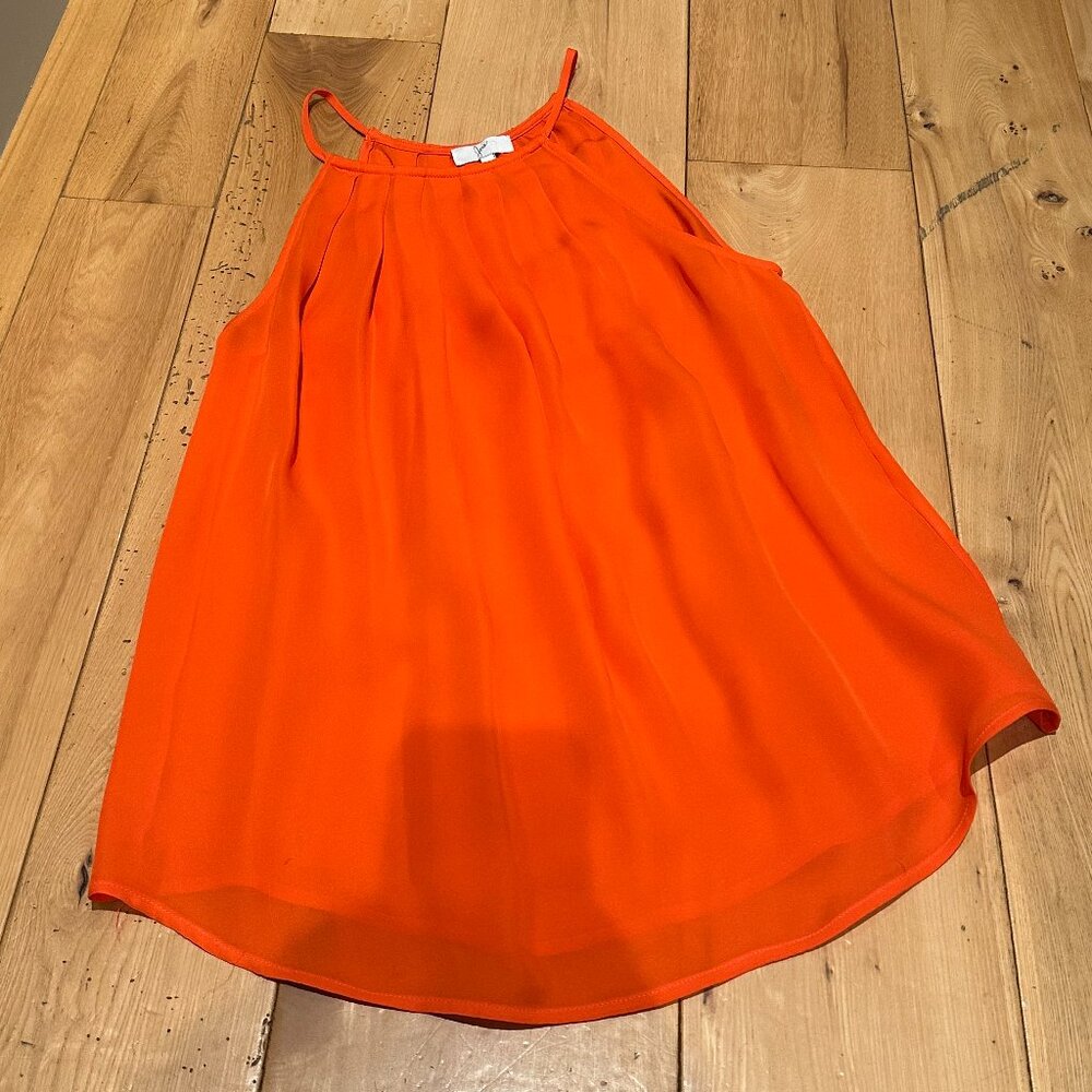 Joie silk top